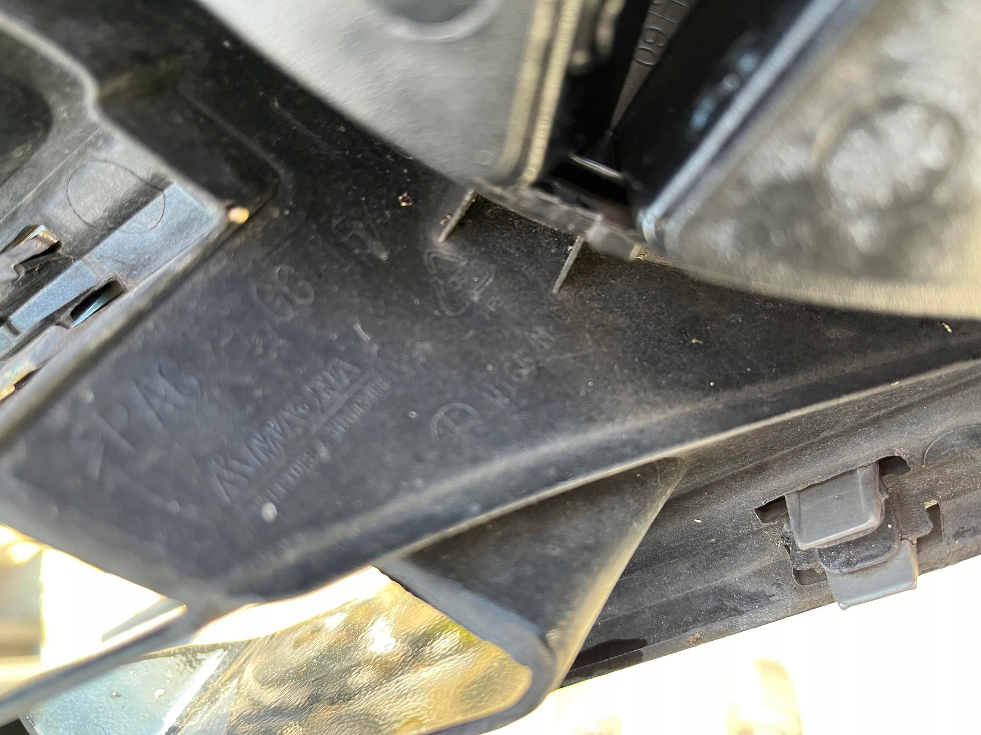 Mercedes-Benz GLE W166 Kühlergrill FRONTGRILL Kühlergitter - Thumbnail 12