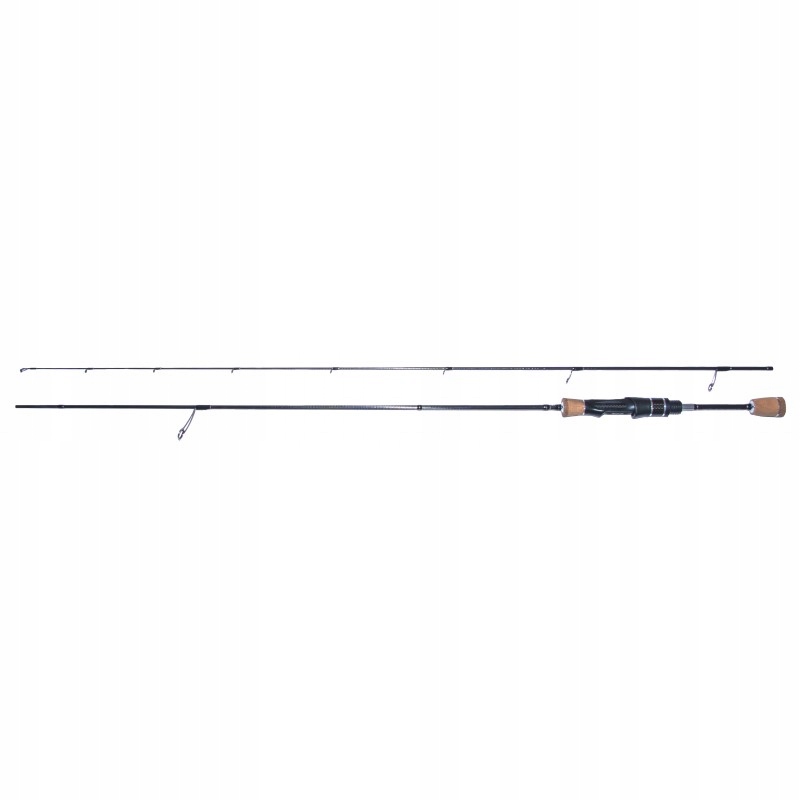 Wędka Solum Model BL-SP20530-MH 2.05m 10-30g