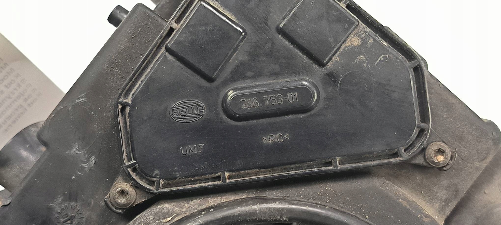 light right front 247616-00R VOLKSWAGEN CRAFTER