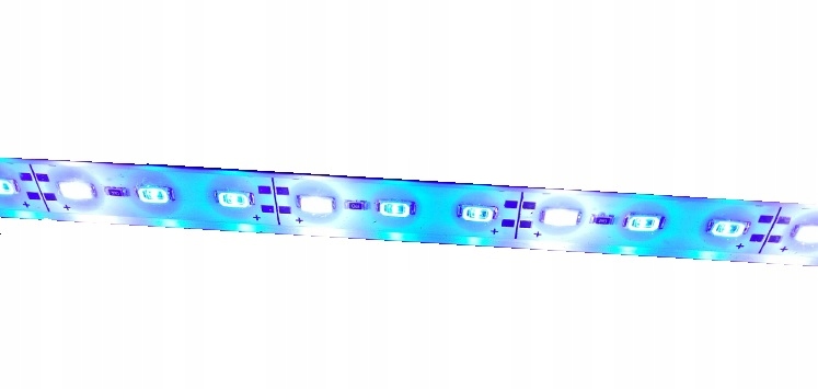 

Tasma Led 5630 Sztywna Special 72 Czipy Malawi