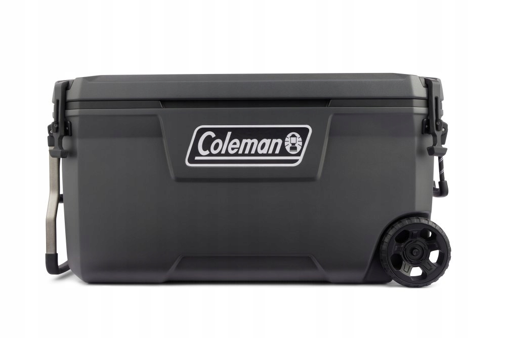 Chladící box Convoy 100QT (s kolečky)