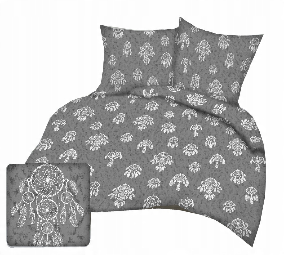 

Pościel z kory 200x220 gruba kora 220x200 250SzB