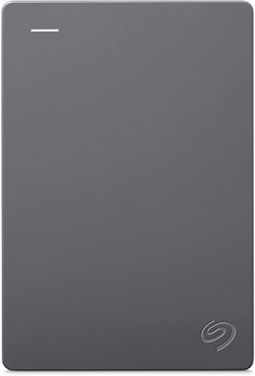 Přenosný disk Seagate Basic 1TB Usb 3.2 Gen. 1 Černý