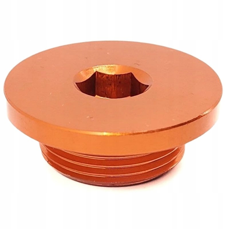 

Korek Inspekcyjny Silnika Orange Dirty Pig Ktm