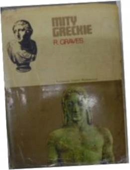 Mity greckie - R.Graves