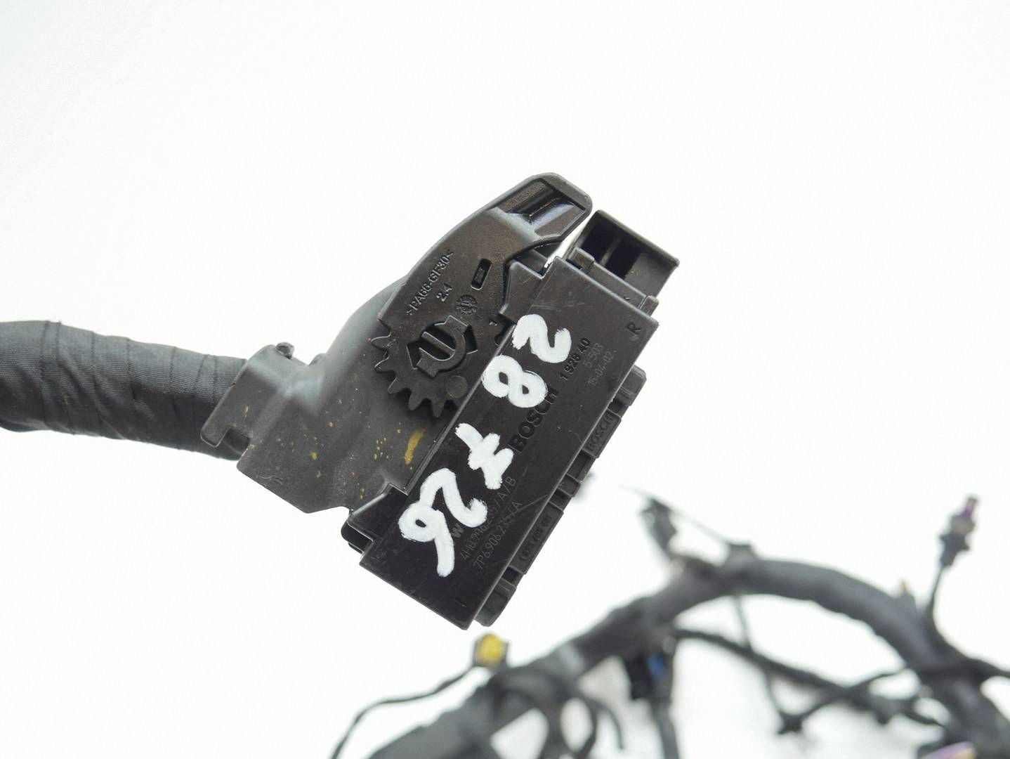 bundle motor wiring VW PASSAT B8 2.0 TDI 04L972627BR