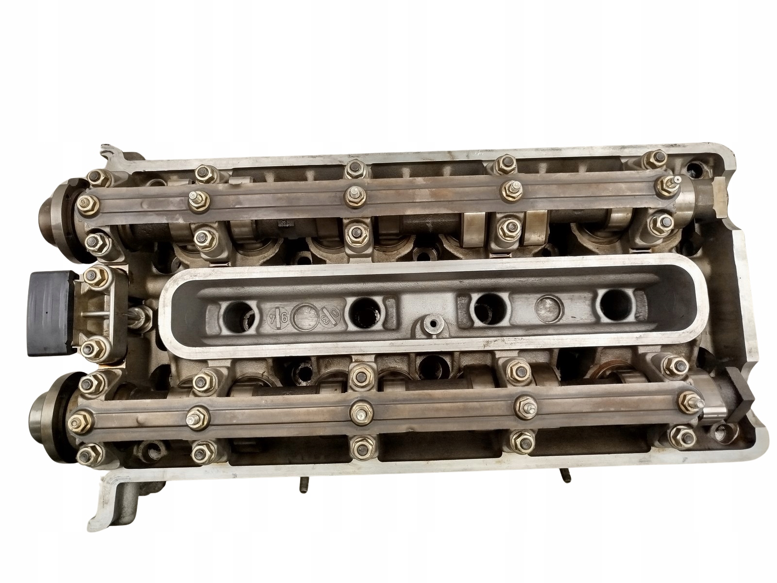 TESTATA Motore BMW 1729331 3.0 V8 308S1 2