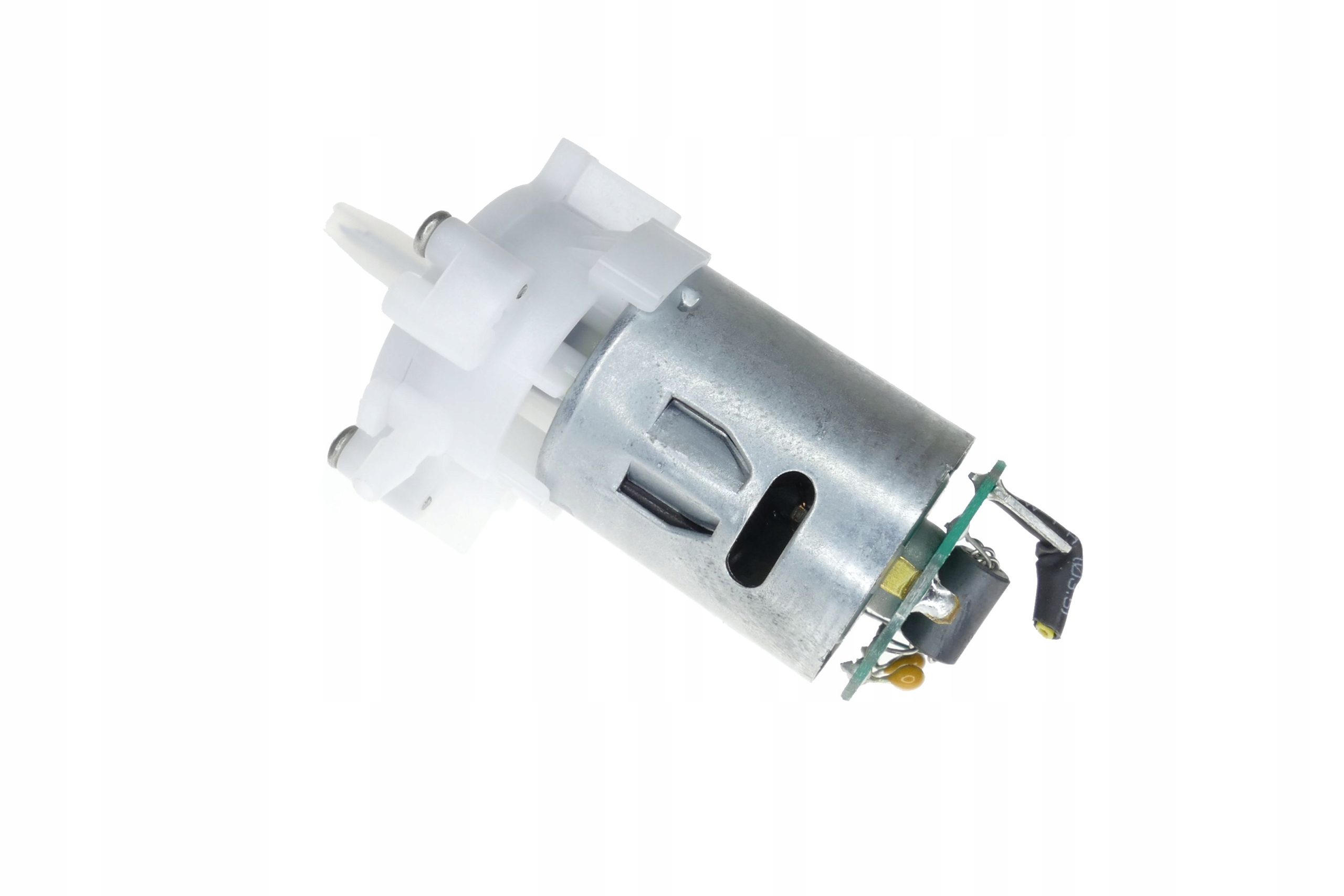 MINIATUROWA POMPA CIECZY 5V ZTA31638 Kod producenta ZTA31638