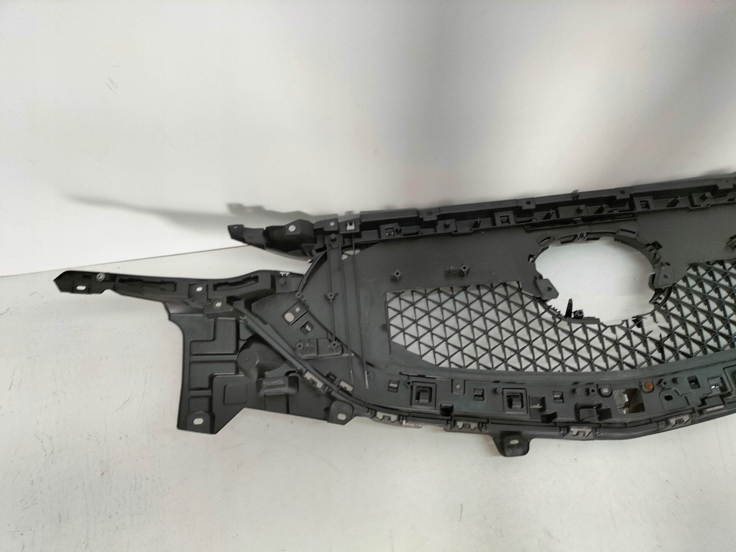 grille grid grill MAZDA CX5 CX-5 II 17