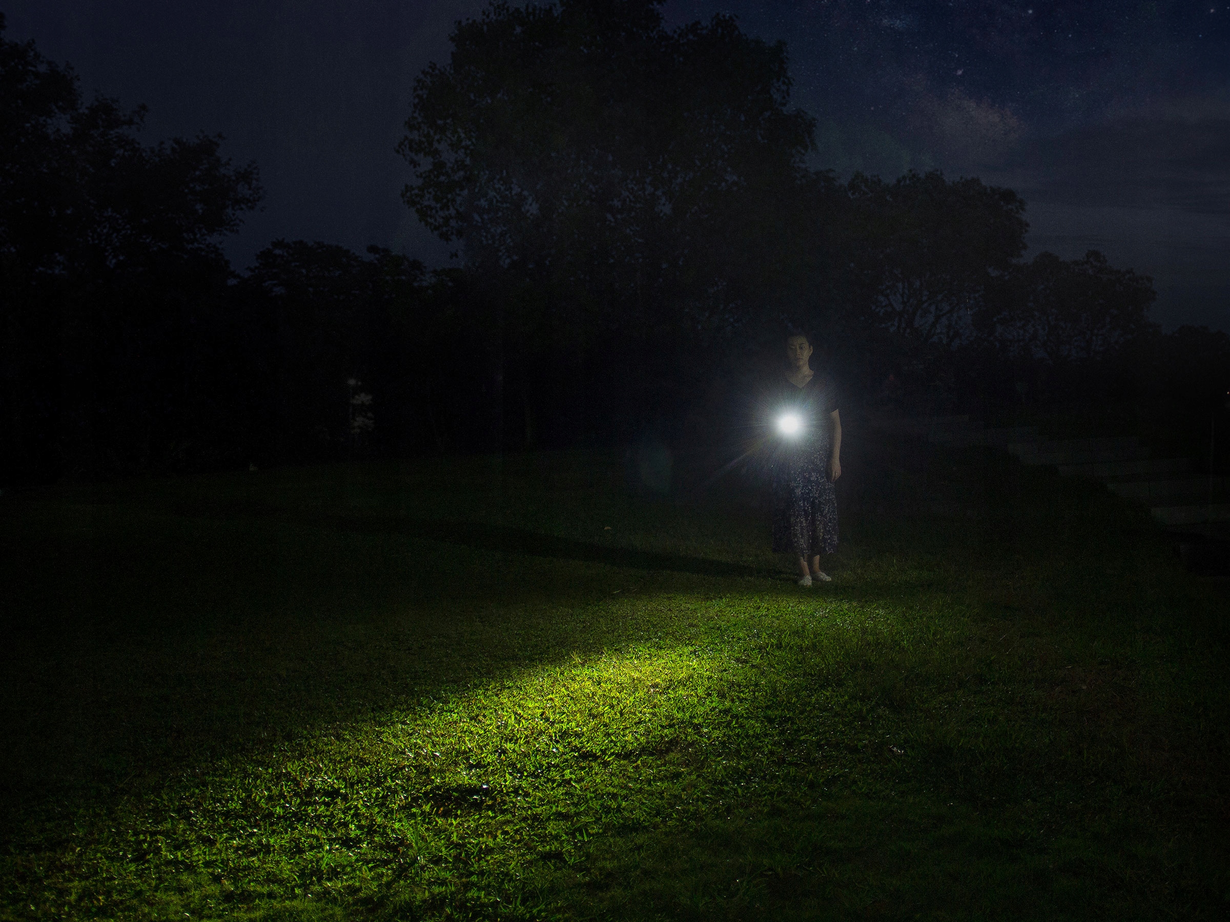 Latarka diodowa Fenix E01 V2.0 100lm DO KLUCZY EDC Model E01 V2.0