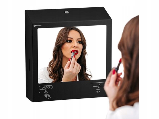 Merida Zásobník Na Uteráky 3v1