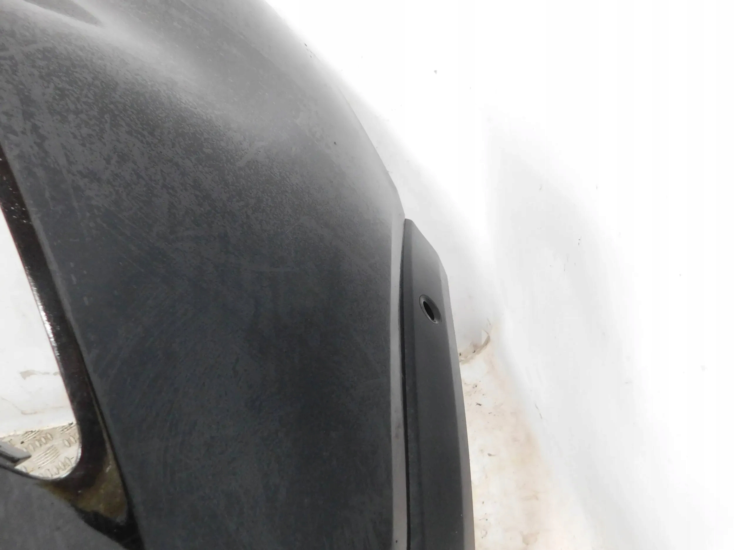 Stoßstange heck hinten KIA X-CEED XCEED