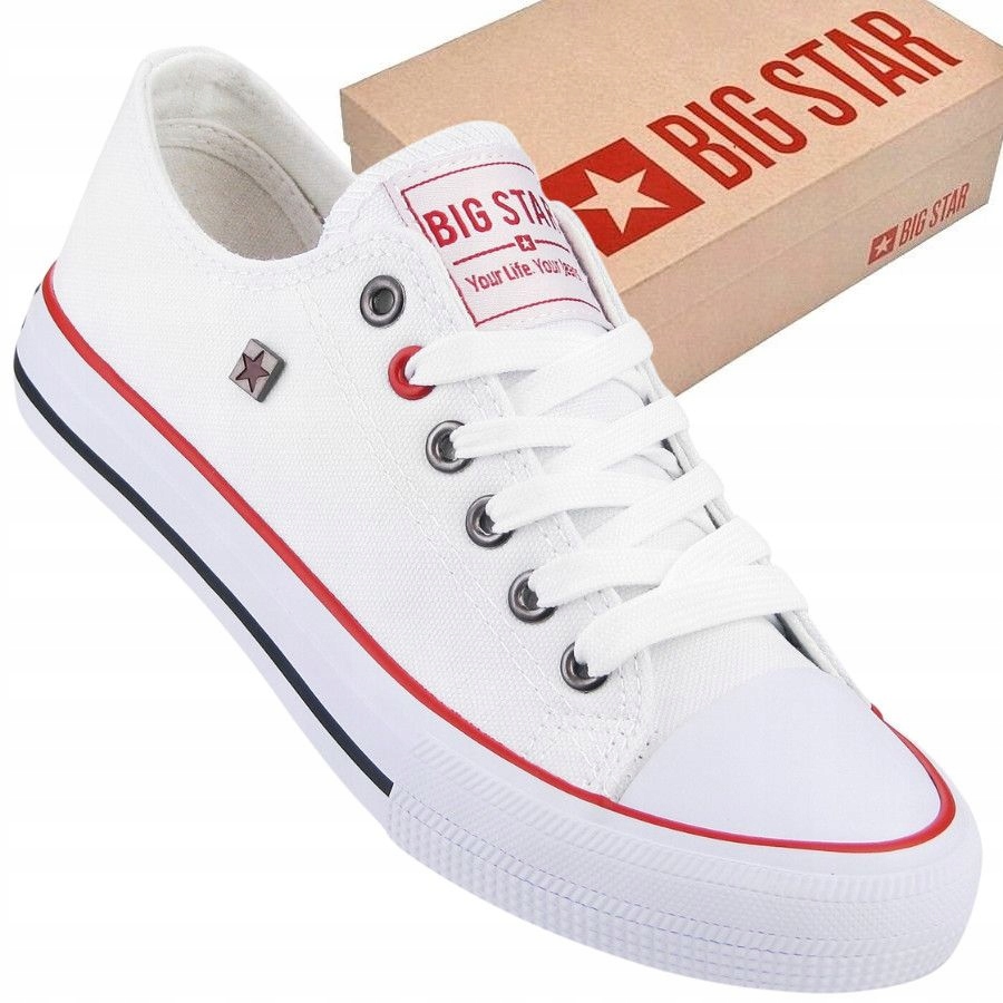 Big Star женские кроссовки T274022