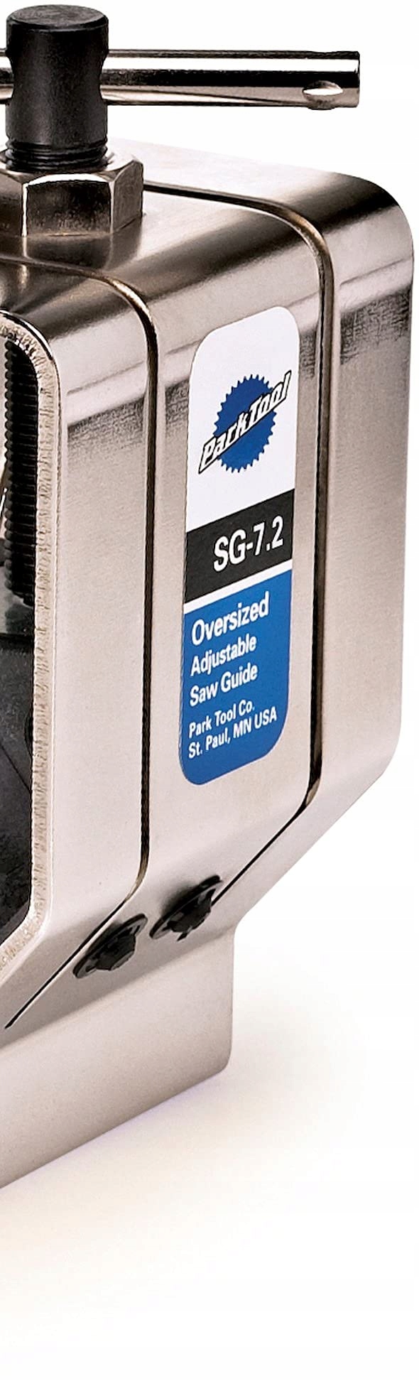 Park Tool SG-7.2 ponadwymiarowa regulowana Kod producenta QKSG72