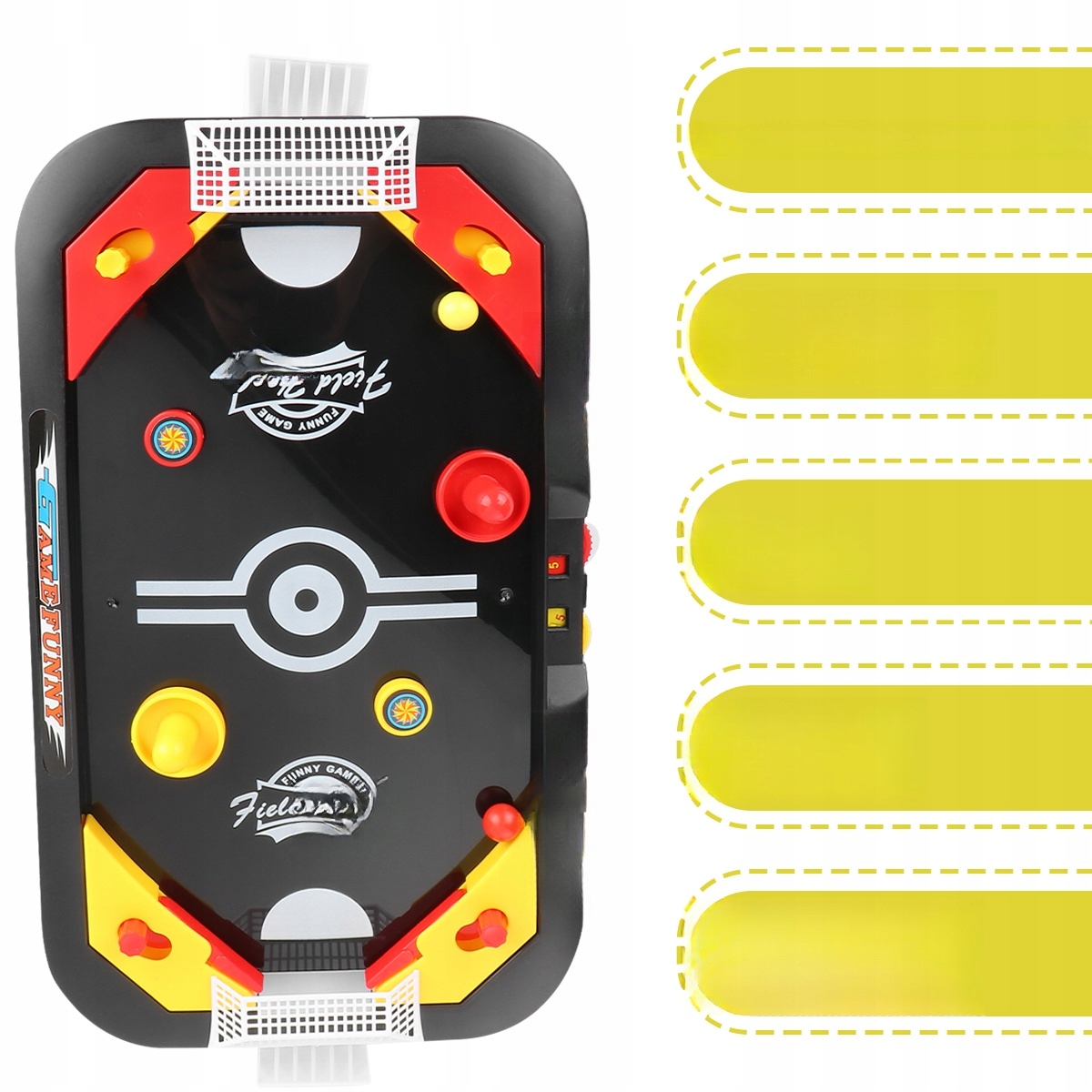 MINI SPORTOWY BLAT DO KOSZYKÓWKI ZABAWKI Rodzaj inny