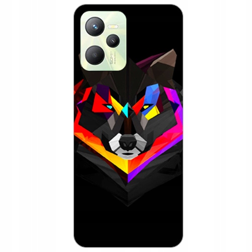 

200 wzorów Etui Do Realme C35 Plecki Obudowa Case