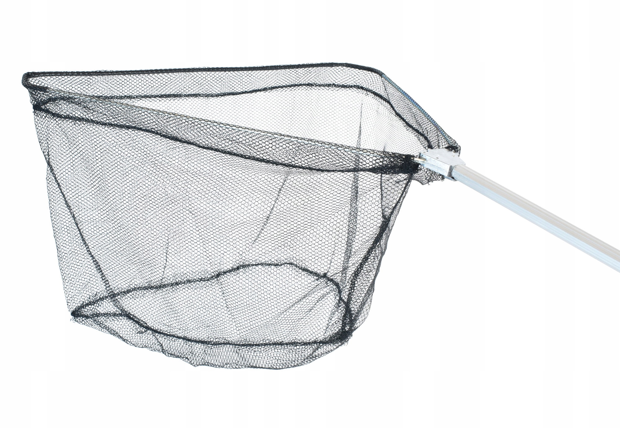 PODBIERAK TELESKOPOWY 60X60 SIATKA 2,0M Marka Miracle Fish