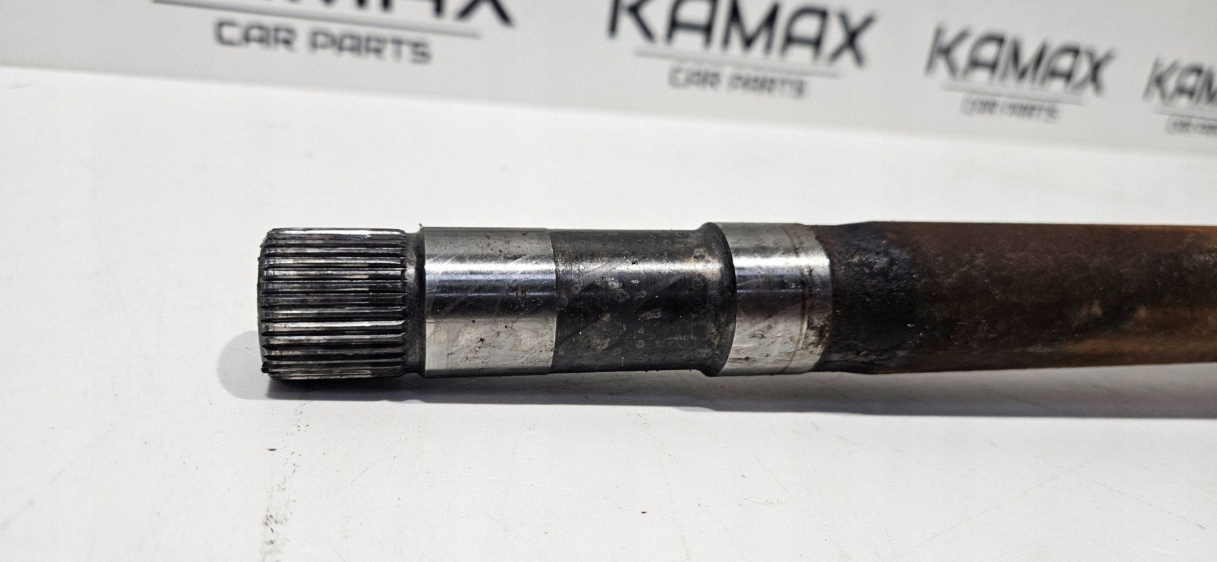 semi-axis NAPEDOWA right front PEUGEOT EXPERT JUMPY III PROACE original