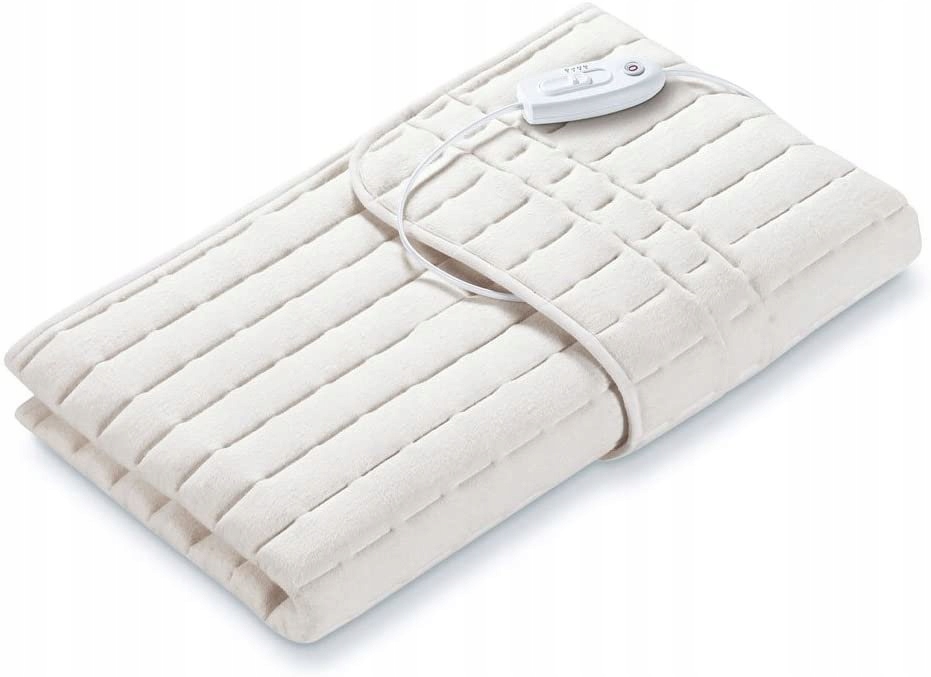 Sanitas Swb 50 60 W Biały Polar