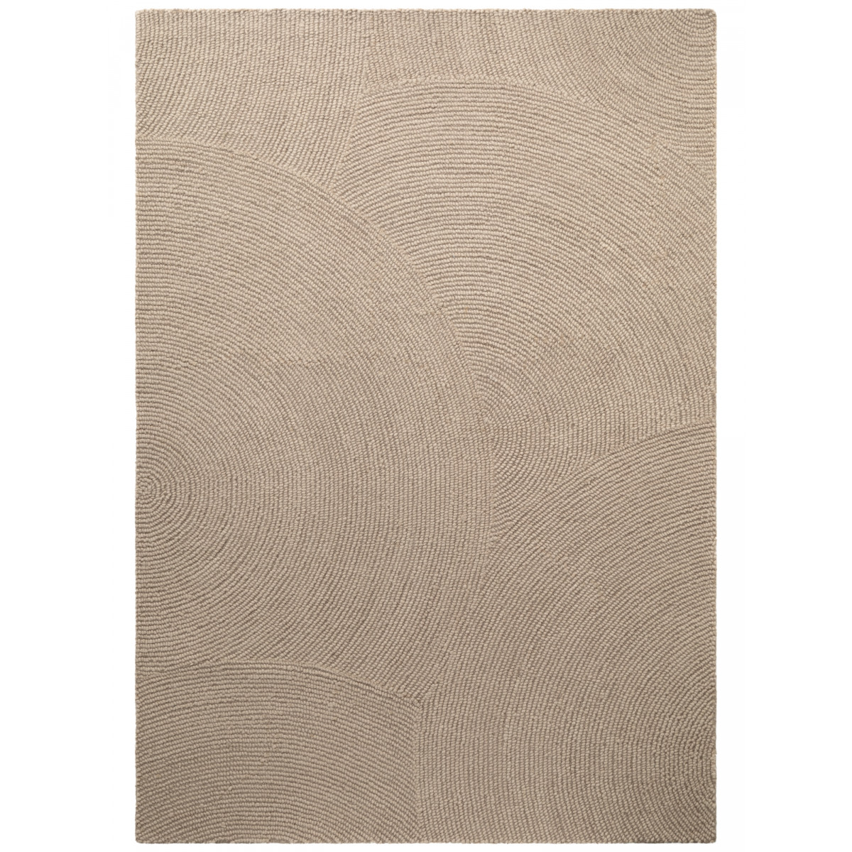 160x230 Kusový koberec Eleni 106221 Hellbeige