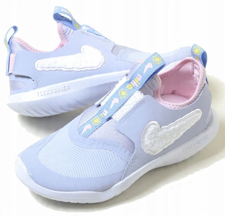 

Nike Flex Runner Dream Ps buty dziecięce sportowe