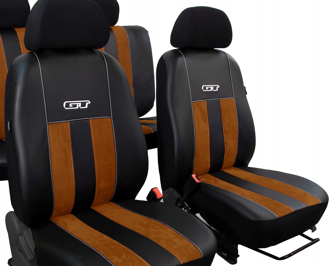 POKROWCE MIAROWE do MAZDA 6 I SEDAN WYPRZEDAŻ Rodzaj Dedykowane