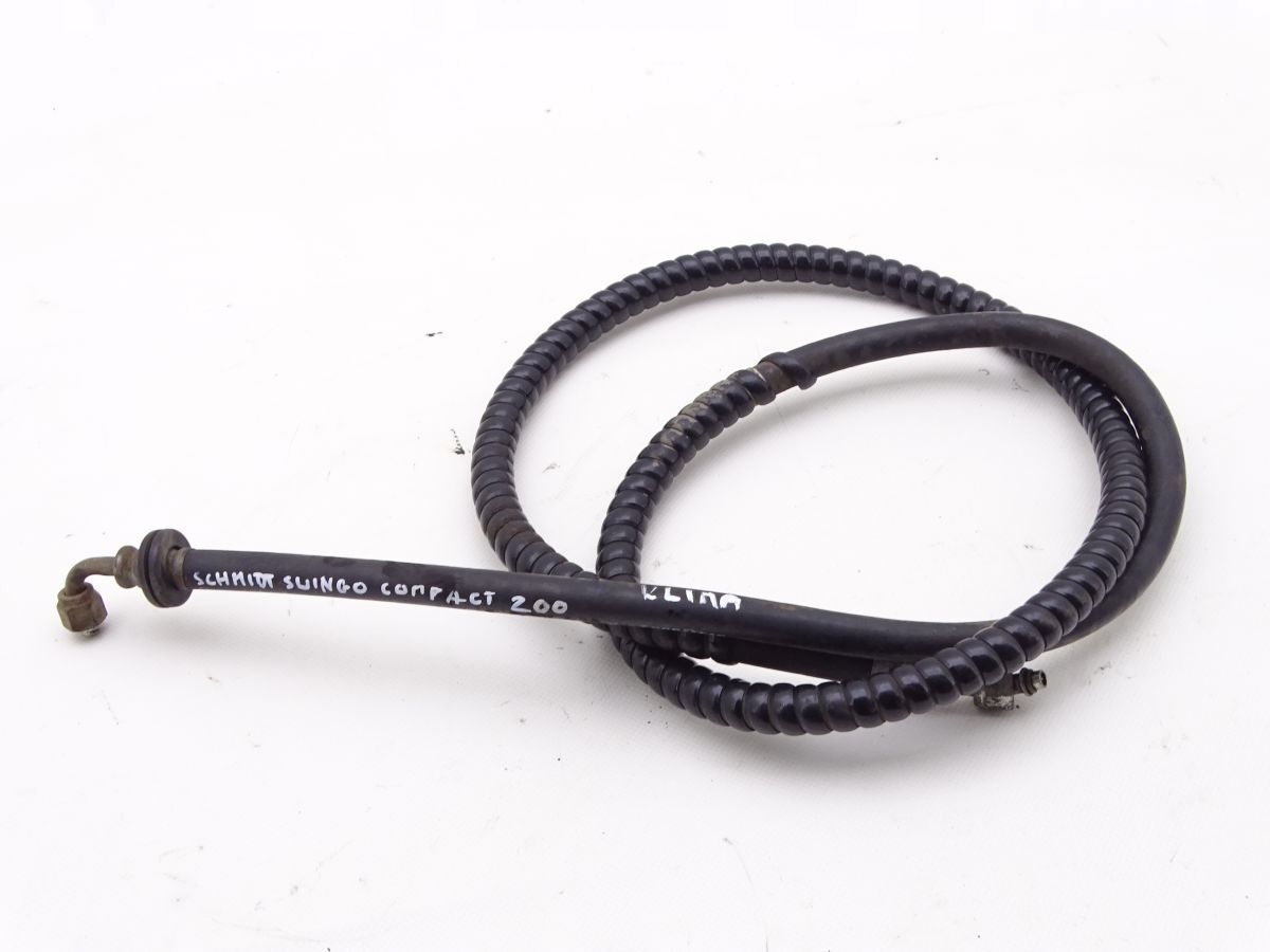 SCHMIDT SWINGO COMPACT 200 КОНДИЦИОНЕР