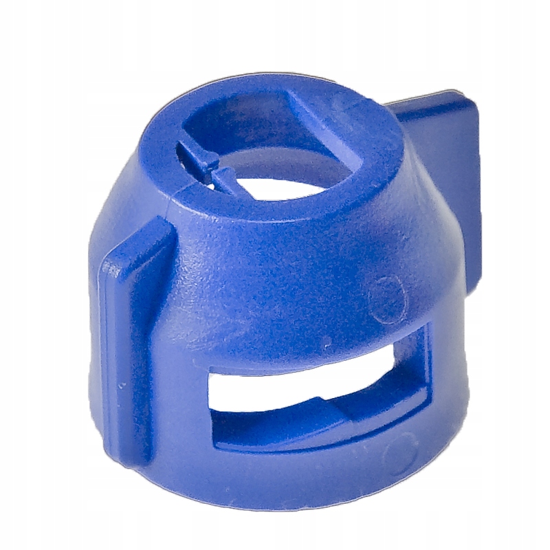 

Agroplast Kołpak typ Rau 0-103/07/N niebieski