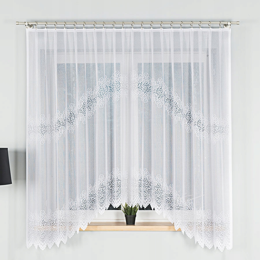 

Firanka gotowa żakardowa Violetta 300x180 001539