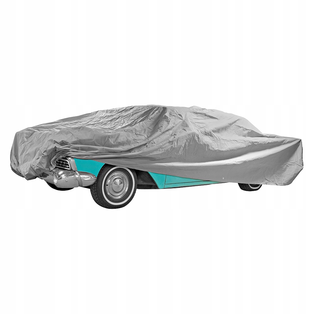 Pokrowiec na samochód XL Hamron
