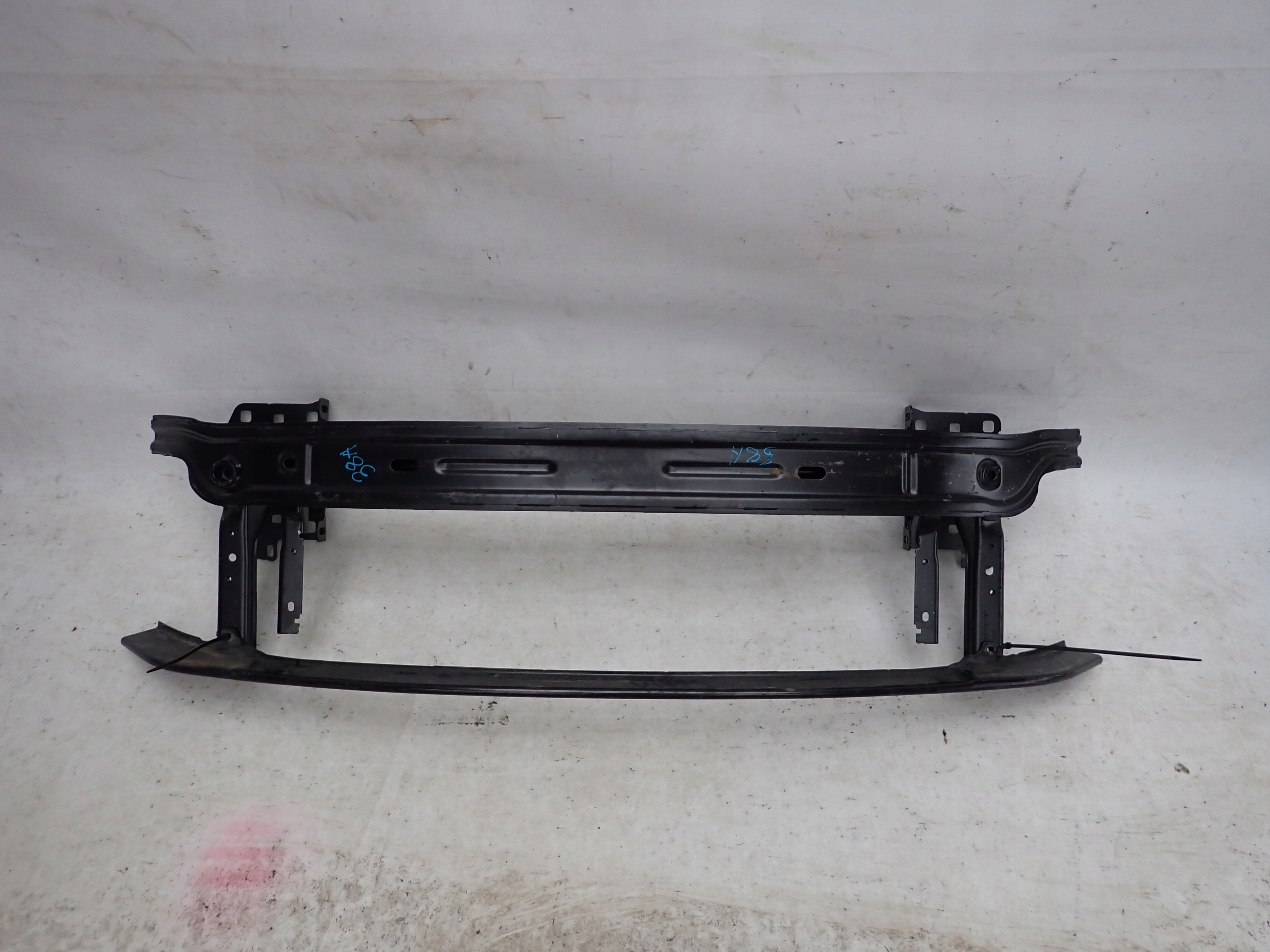 SEAT LEON IV 4 20-> bumper support front front 5FA807327A