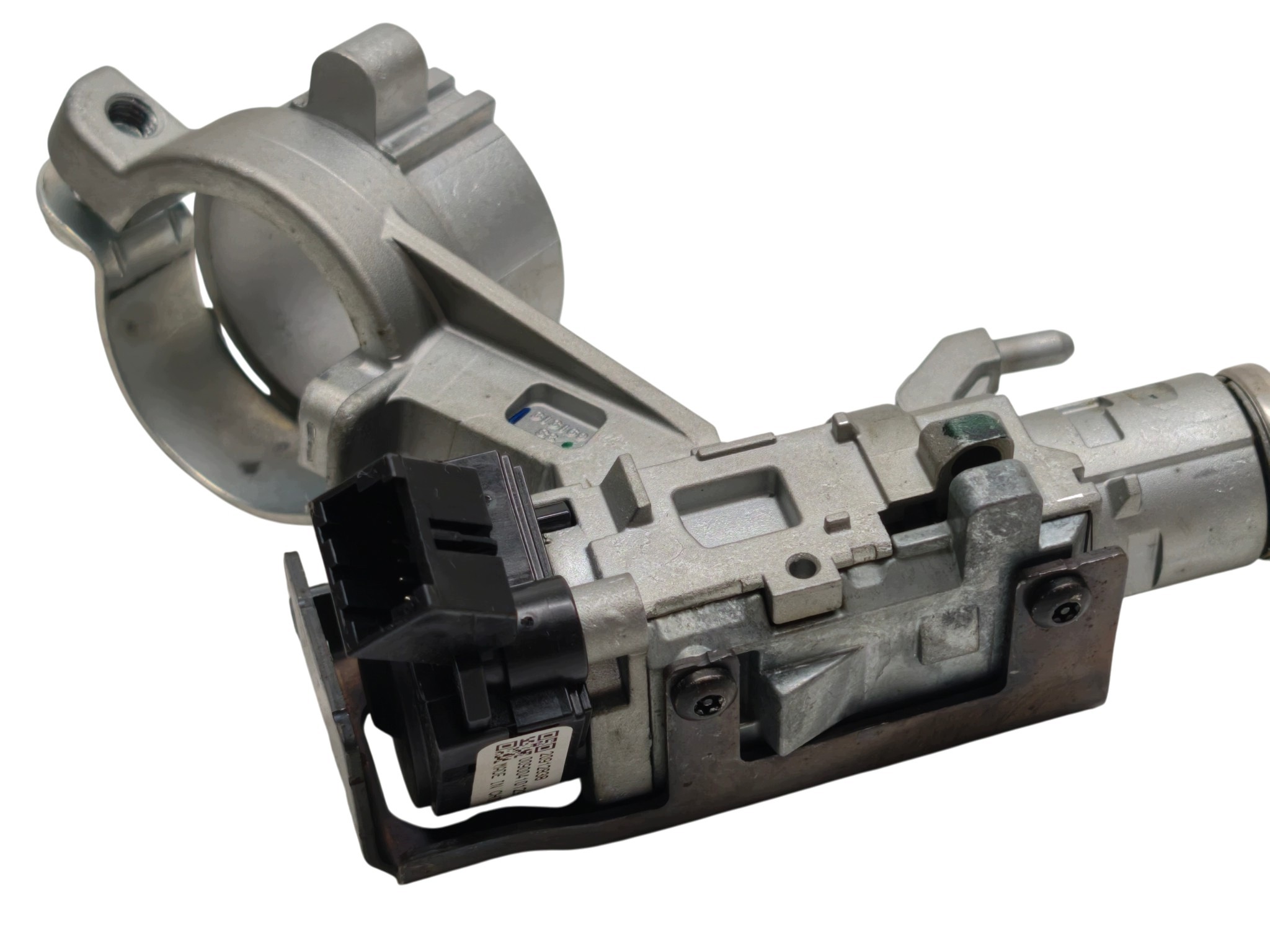 OPEL ASTRA J ignition ZAPLONU complete OE 13337924