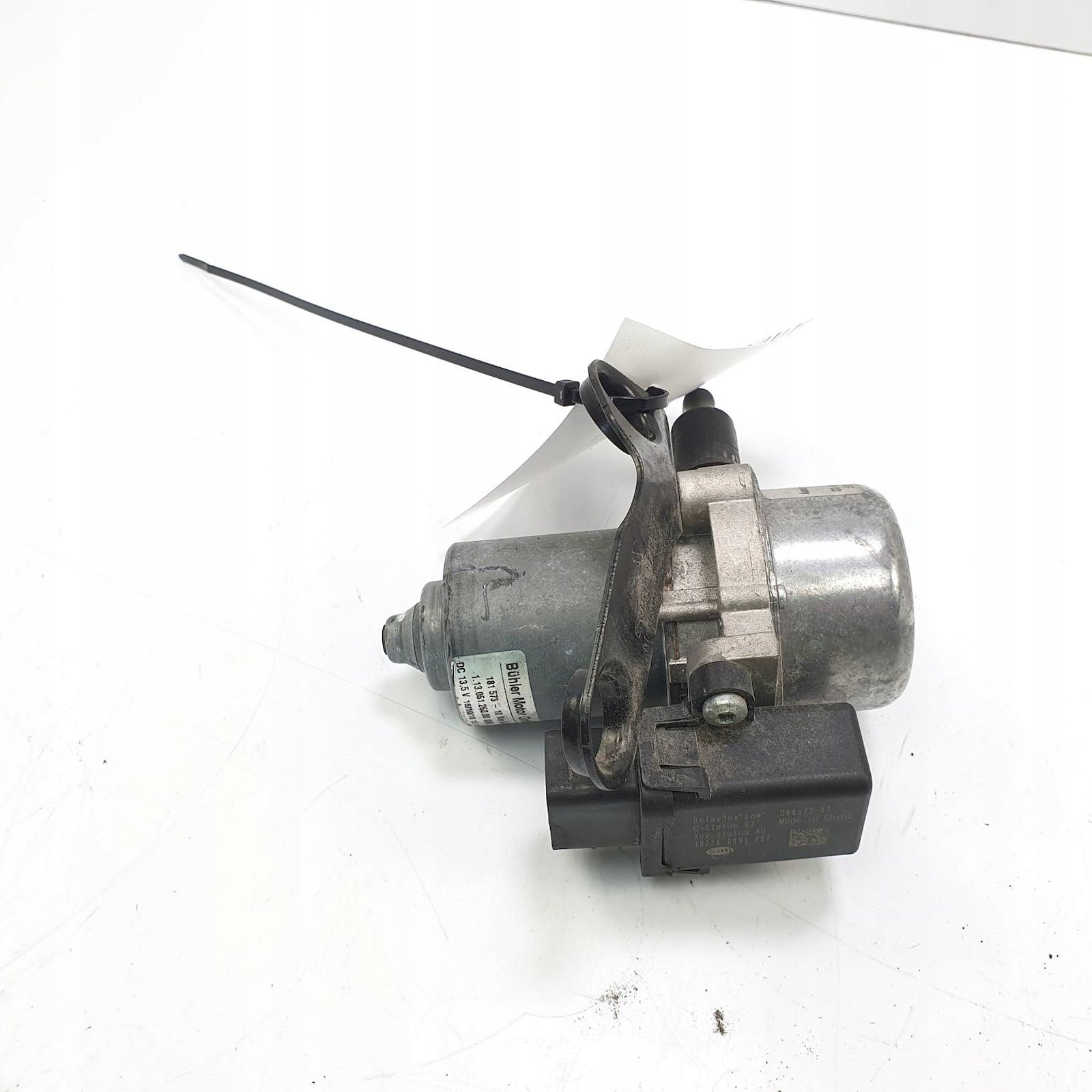 POMPA 1K0612181F SKODA FABIA III