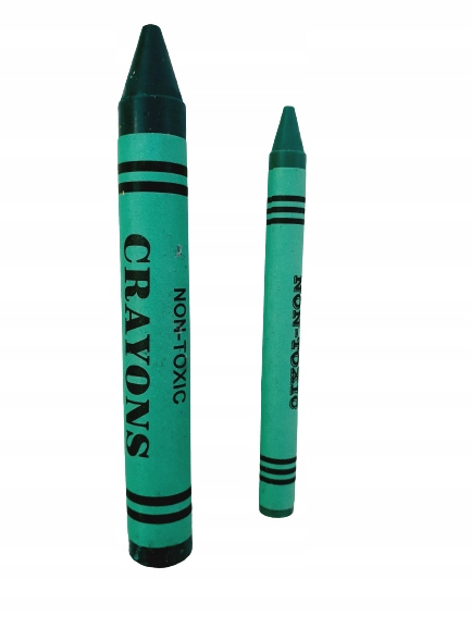 kredki świecowe JUMBO XXL - 24kolory    KS-06M — 14