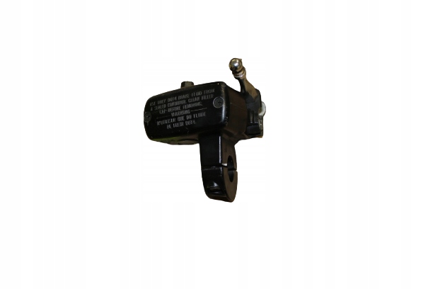 GL 1800 GOLD WING ГЛАВНЫЙ ТОРМОЗНОЙ НАСОС ПЕРЕДНИЙ 01