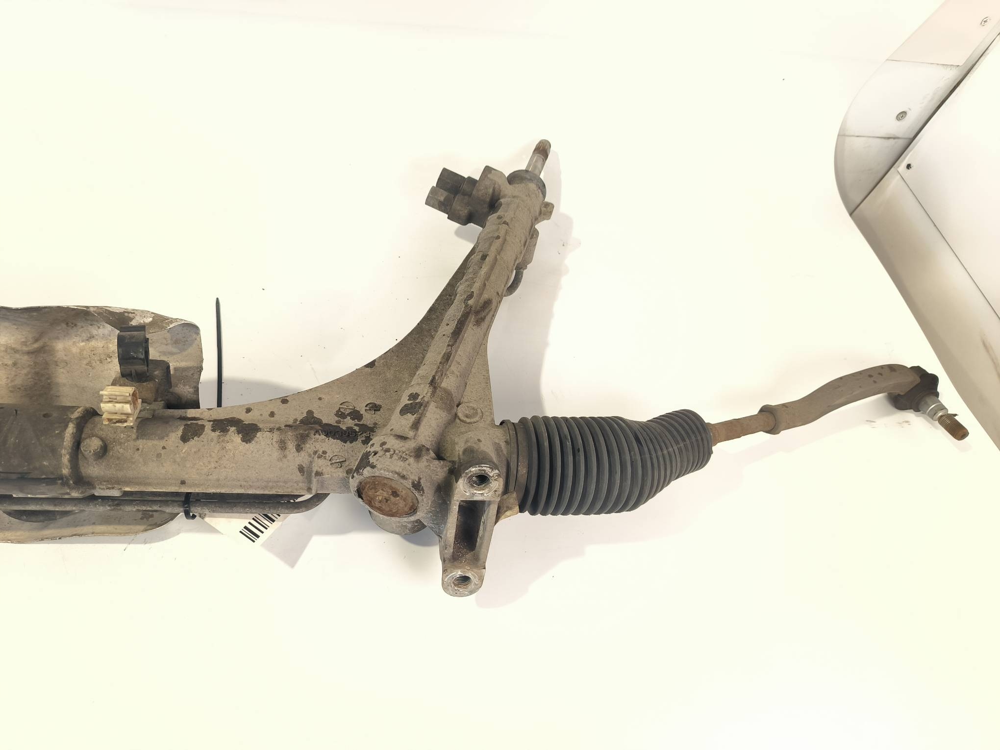 control A0038523 PEUGEOT BOXER III