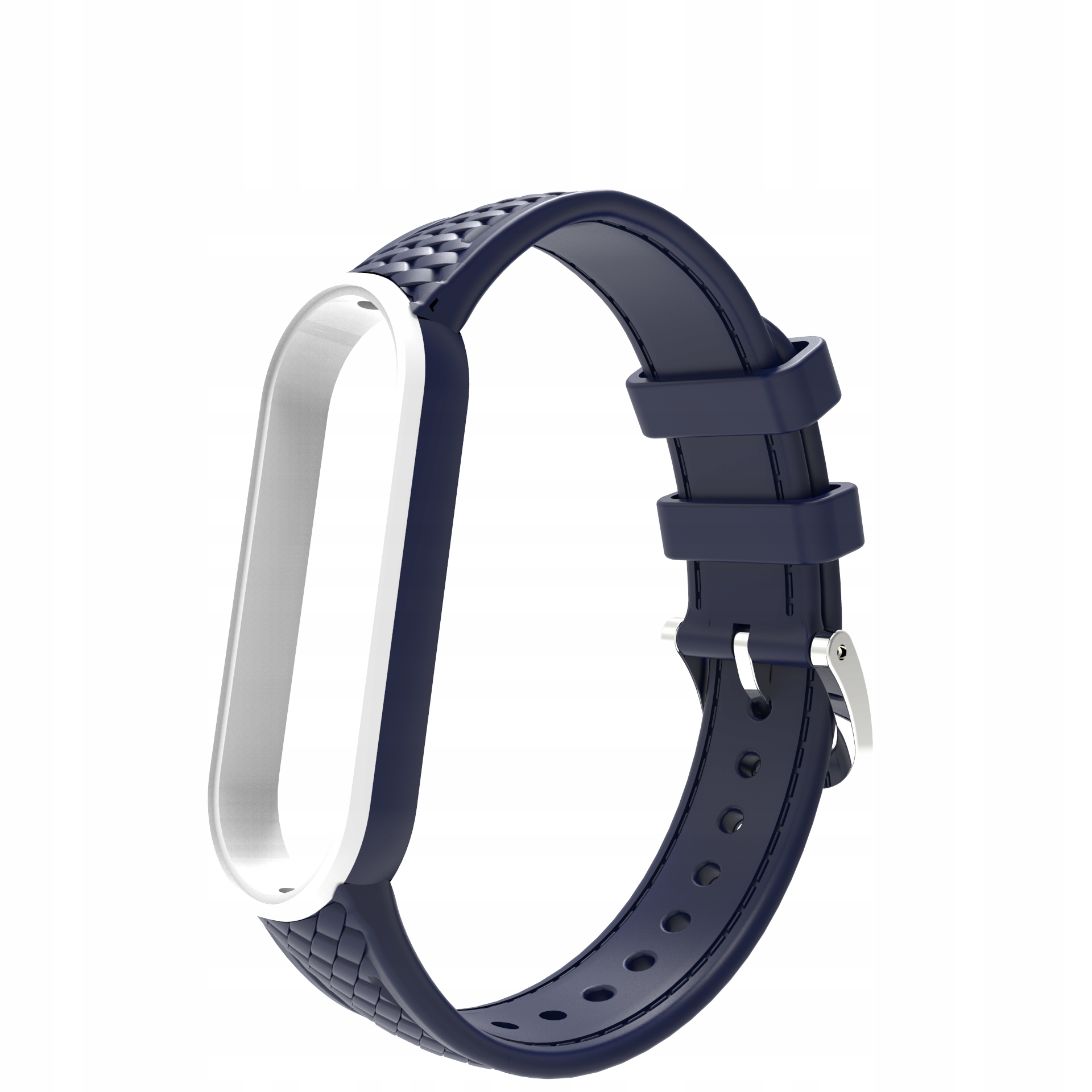 

Opaska Zamienna do Xiaomi MI Band 4 3 Pasek Miband