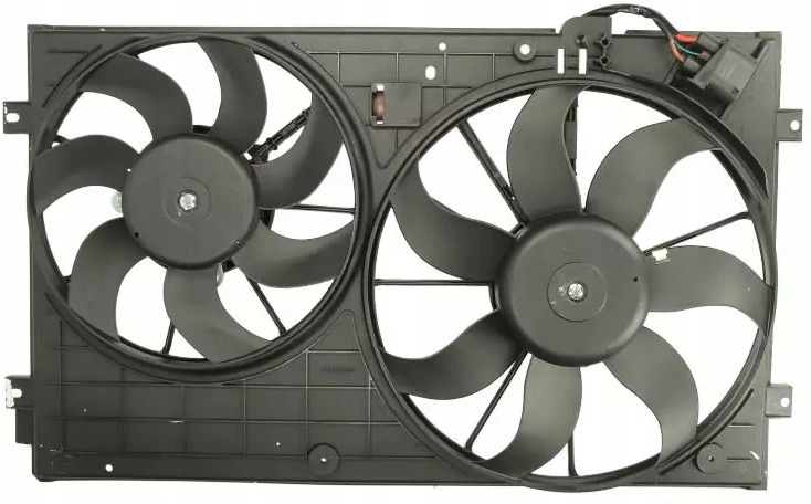 tyc> VENTILÁTOR MOTORA 837-0027