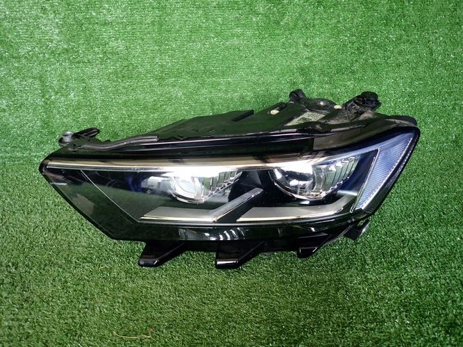 VW T-ROC TROC FULL LED reflektor left light left
