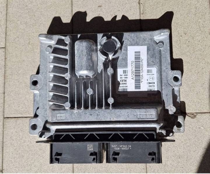 unité de commande électronique uce ECU moteur Ford Mondeo MK V DS7112B64XB
