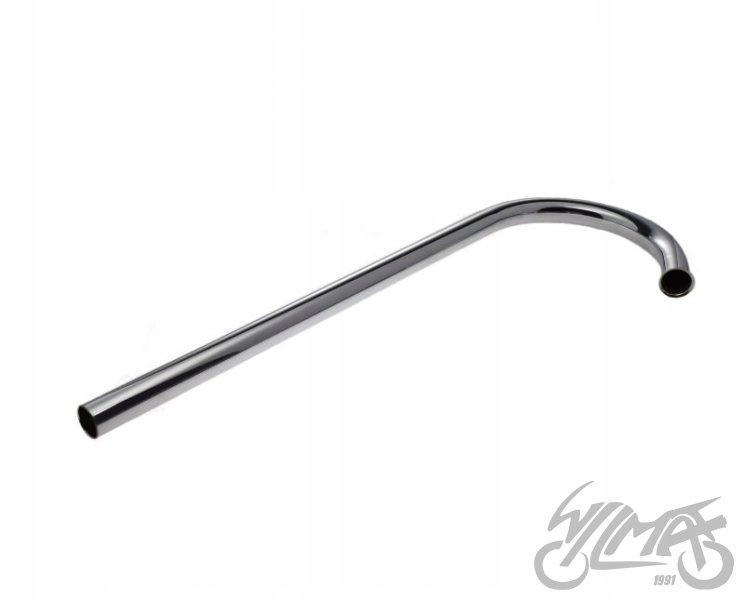 KOLANKO WYDECHOWE SHL DŁUGIE Producent WZMOTO