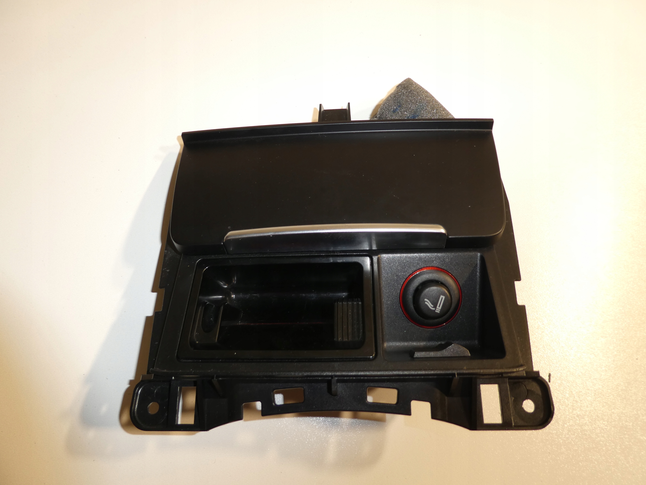 ashtray passenger compartment 8K0857951 AUDI A4 B8 A5 Q5