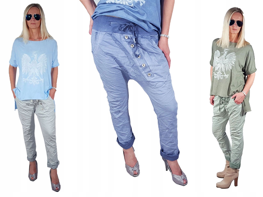 

Tu Kupisz Bluzka Z Orłem Tunika T-shirt Orzeł Kult