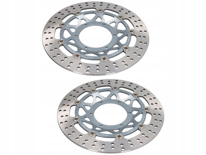 Predné Kotúče Honda Cbf 1.0 06-13