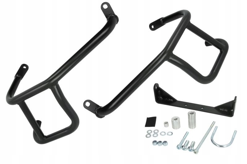 Kryt motora gmole Rdmoto RDM-CF02KD