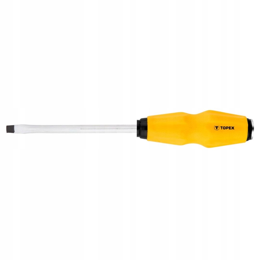 

Wkrętak płaski do pobijania 6.0x100 mm 39D251