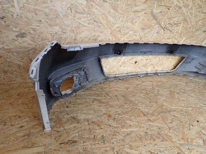 VW TIGUAN LIFT 12- FRONTSTOSSSTANGE VORNE