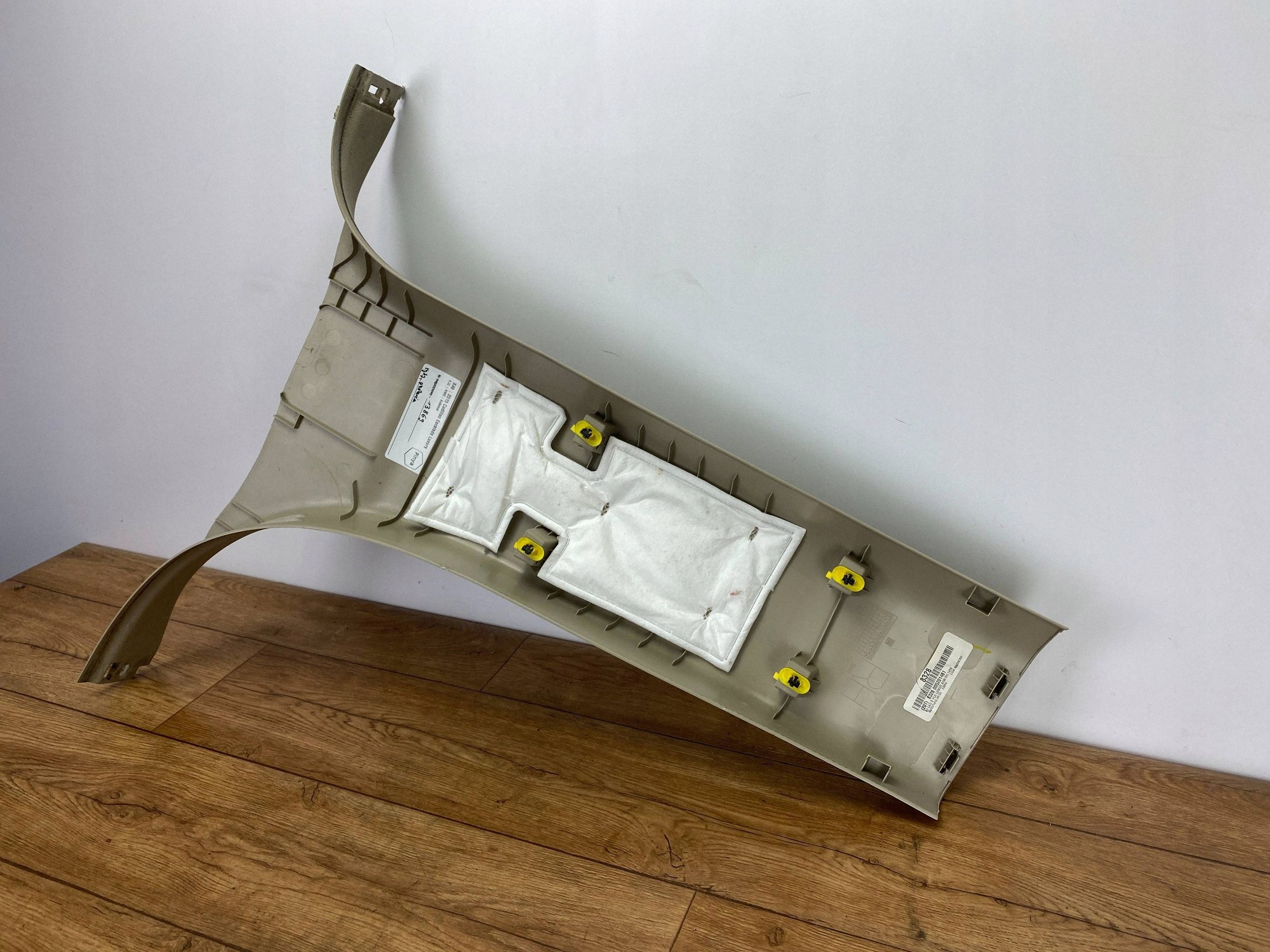Blende Abdeckung slupka Cadillac Escalade IV 2015+