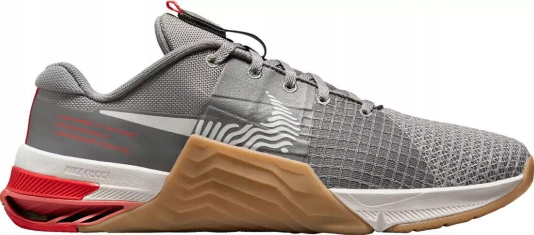 Pánské sportovní boty Nike Metcon 8 DO9328-005 vel. 40