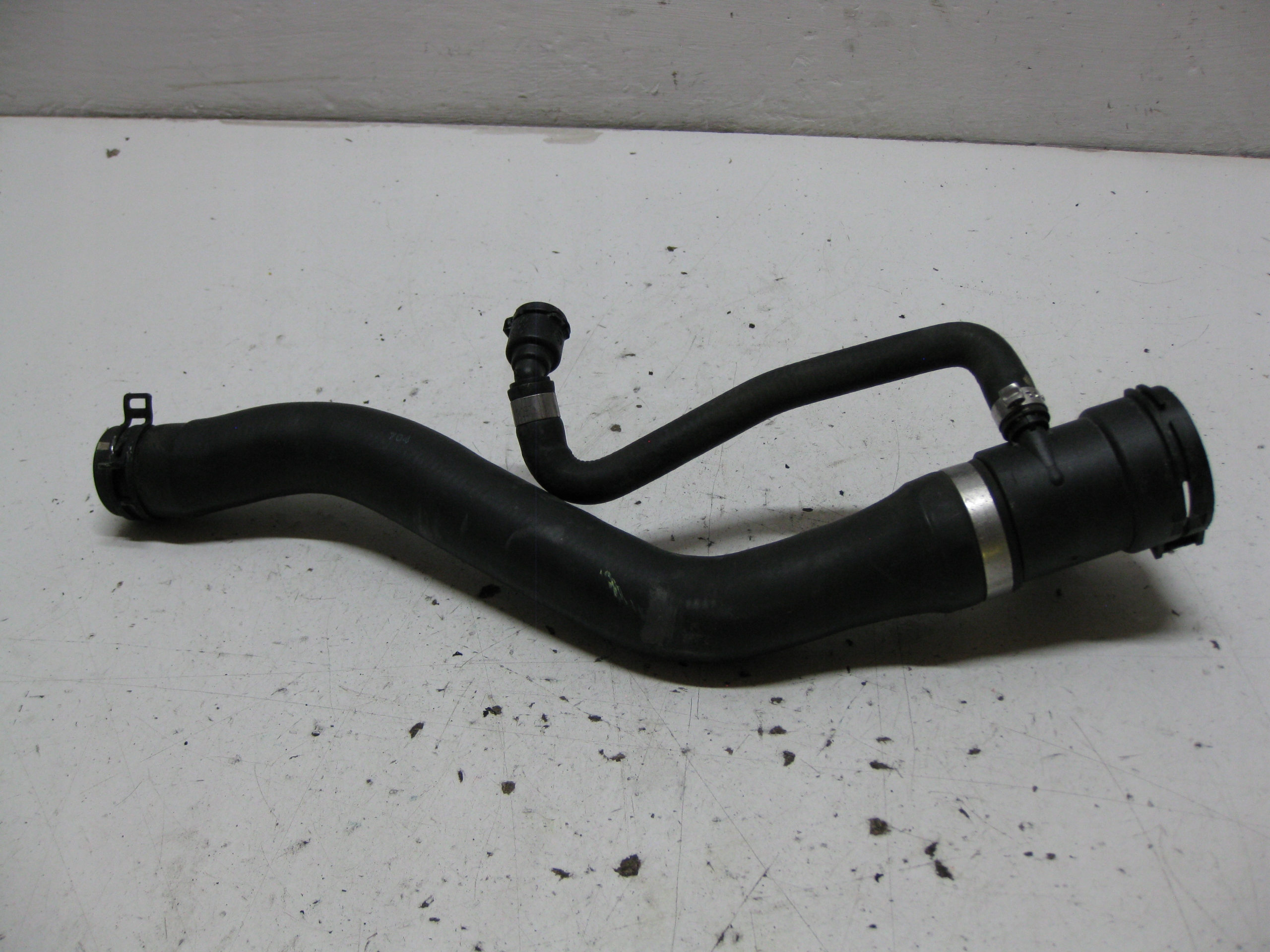 BMW F20 1.6i 14R prijenos crijevo vode 7596832